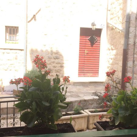 Apartment Ozana Kotor Exteriér fotografie