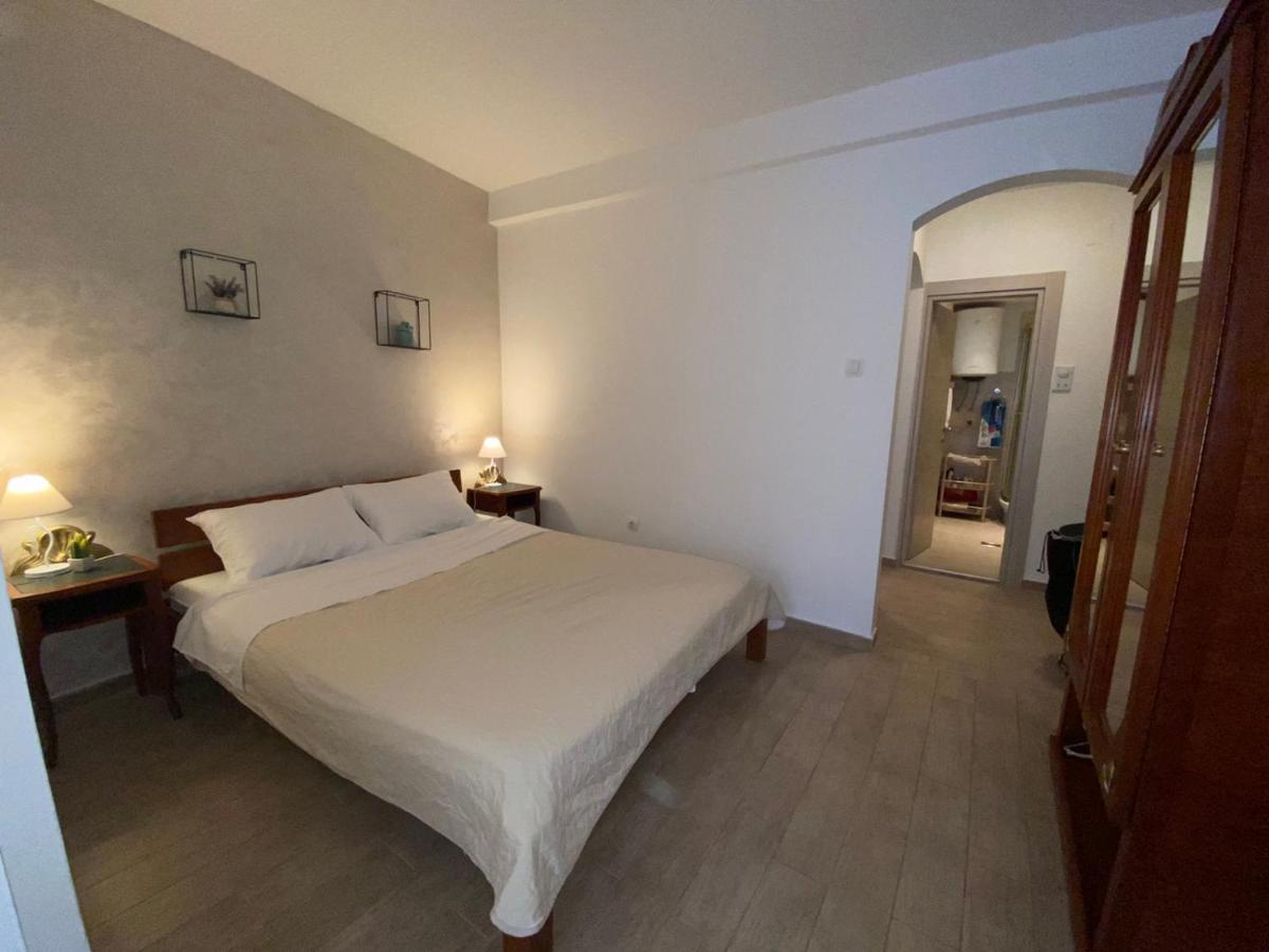 Apartment Ozana Kotor Exteriér fotografie