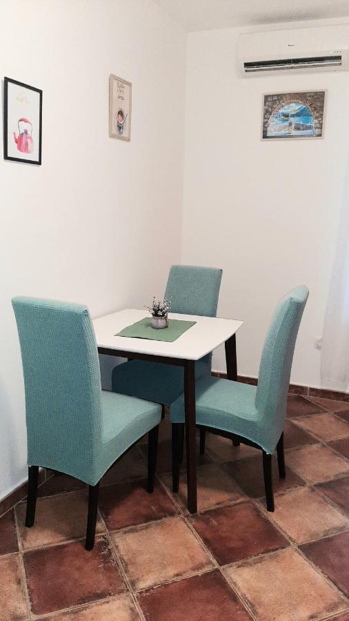 Apartment Ozana Kotor Exteriér fotografie