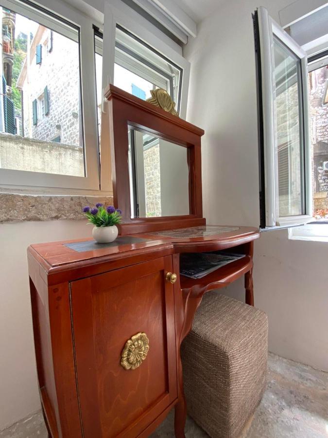 Apartment Ozana Kotor Exteriér fotografie