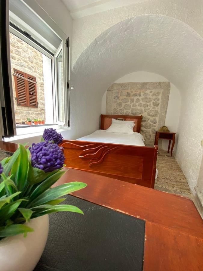 Apartment Ozana Kotor Exteriér fotografie