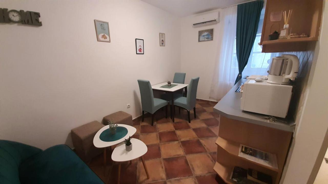 Apartment Ozana Kotor Exteriér fotografie