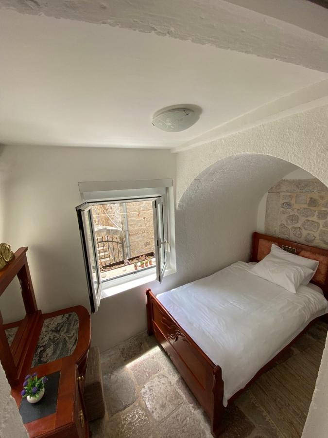 Apartment Ozana Kotor Exteriér fotografie