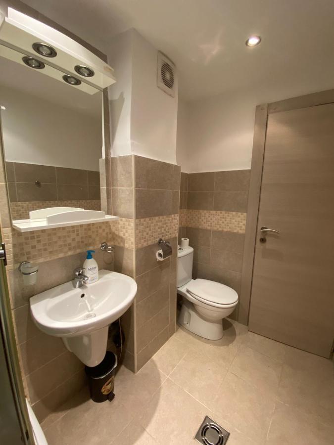 Apartment Ozana Kotor Exteriér fotografie