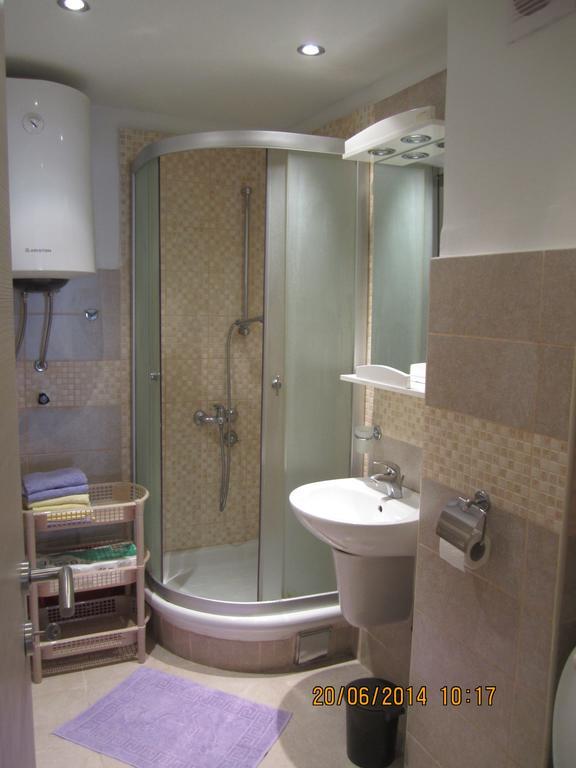 Apartment Ozana Kotor Pokoj fotografie
