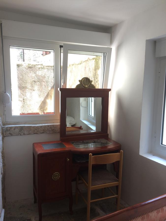 Apartment Ozana Kotor Exteriér fotografie