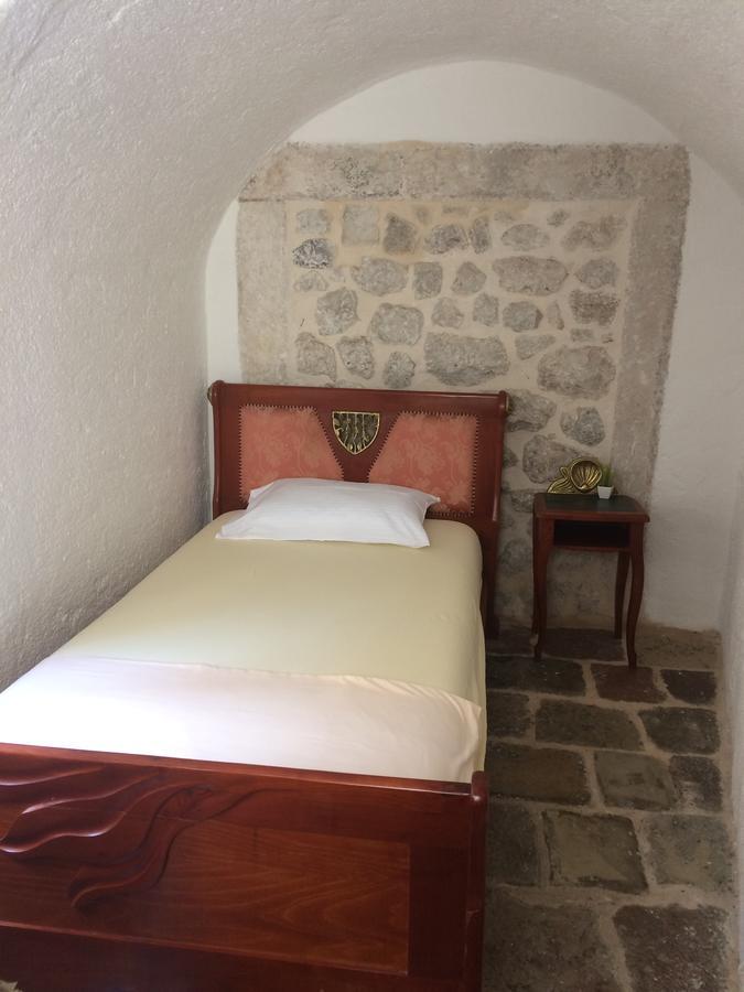 Apartment Ozana Kotor Exteriér fotografie