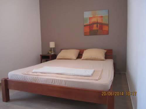 Apartment Ozana Kotor Exteriér fotografie