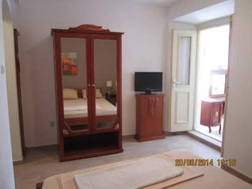 Apartment Ozana Kotor Exteriér fotografie
