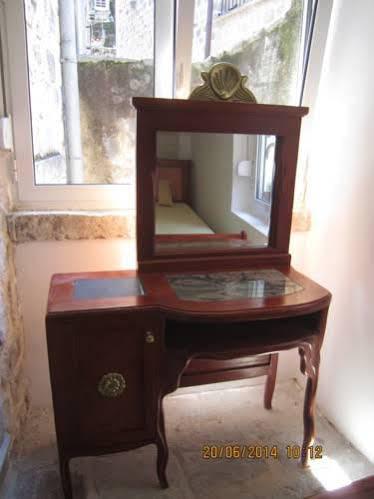 Apartment Ozana Kotor Exteriér fotografie