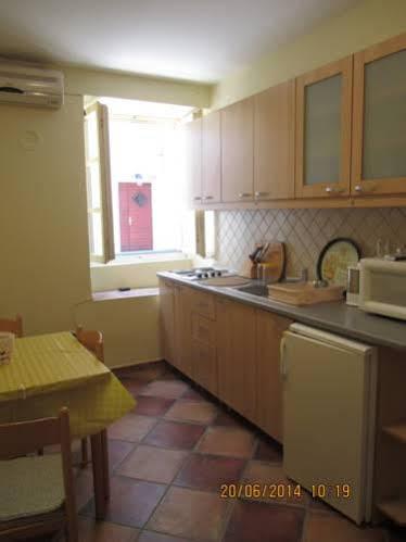 Apartment Ozana Kotor Exteriér fotografie