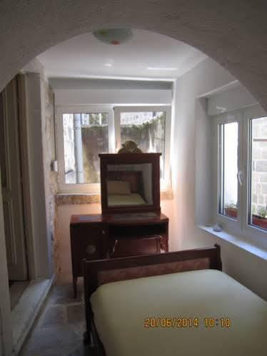 Apartment Ozana Kotor Exteriér fotografie